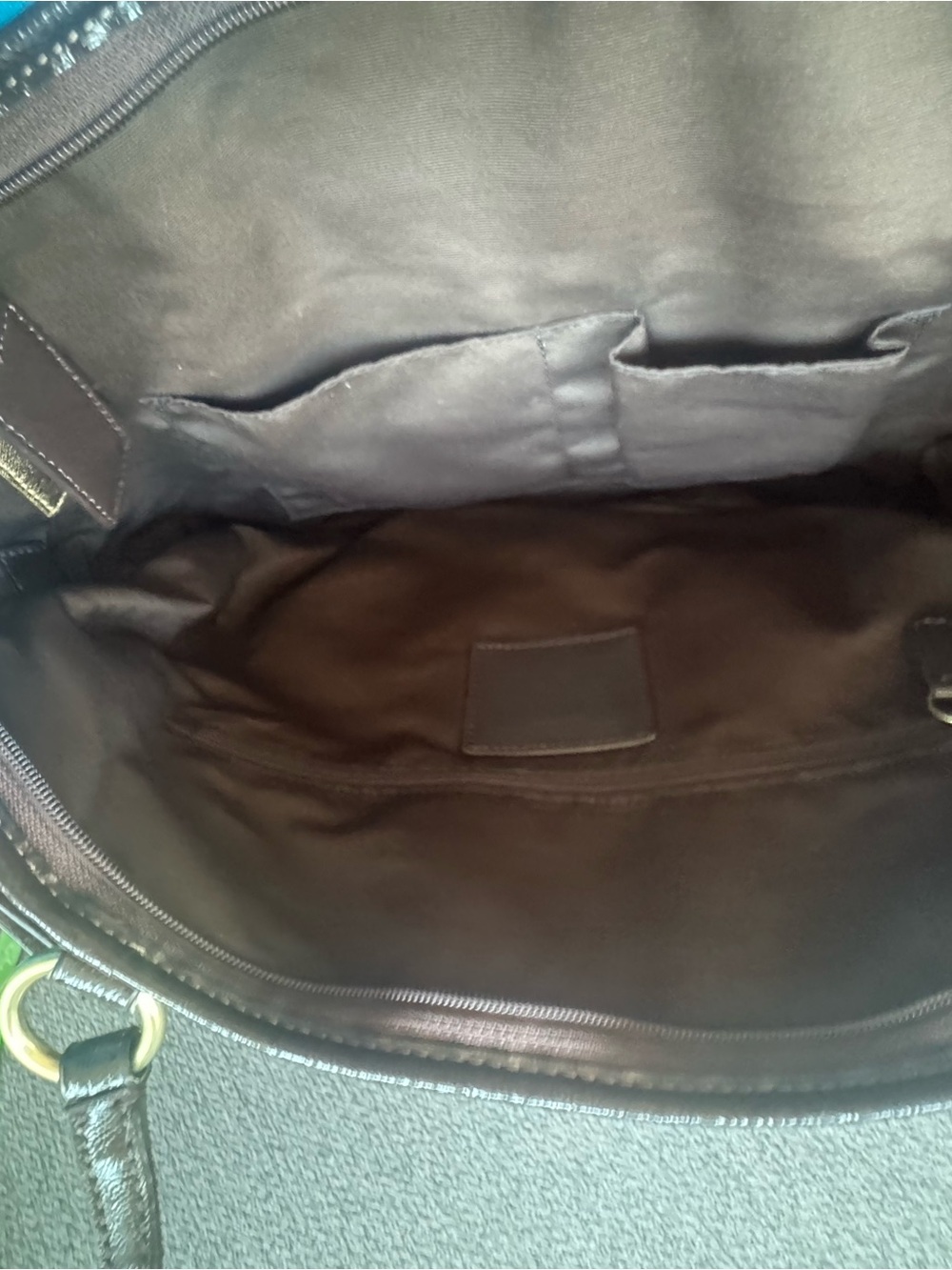 Y2K Coach bag 21899 - Picture 3 of 13